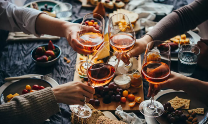 Khám phá văn hóa ăn uống của người Úc